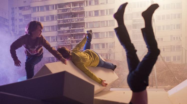 Philippe Quesne/Campo (FR/BE): Next Day, Trafó Budapest. 16 -17 October