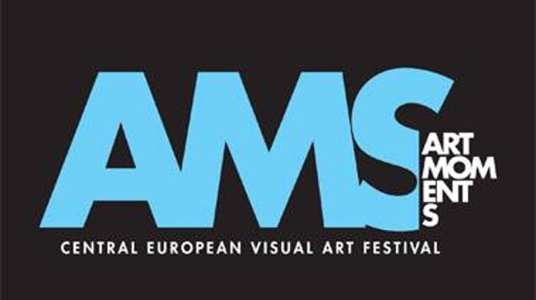 'Art Moments' In Budapest, Now On Until 31 October