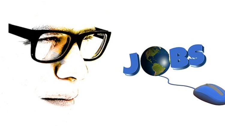 Eurostat: 23% Of Hungary Jobless Find Jobs In Q2