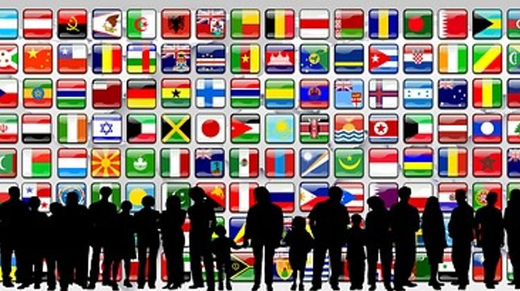 Hungary Receives Migrants From 74 Countries In July-Aug