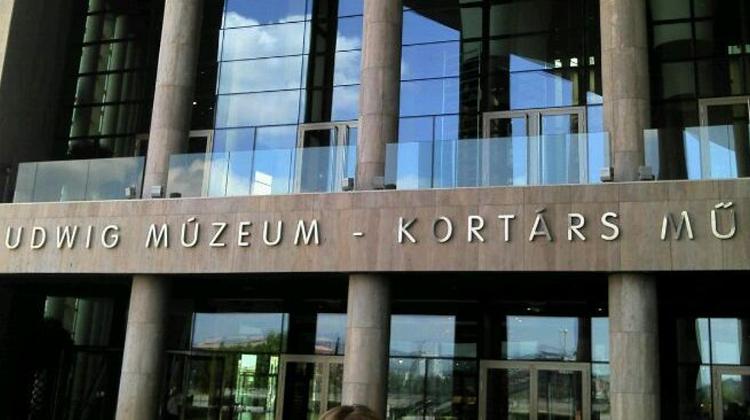 Official: Ludwig Museum Not Moving To Budapest City Park