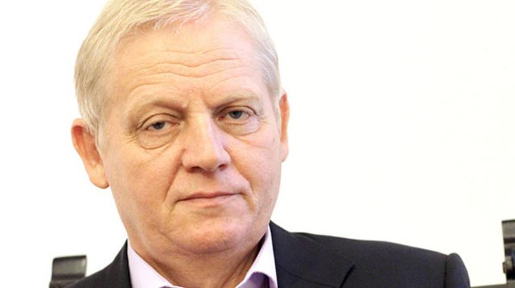 Mayor: Budapest Could Introduce Congestion Charge Late In 2016