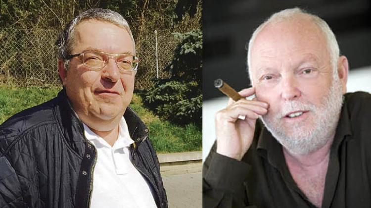 Media Rivals Clash Over Hungarian TV2 Ownership