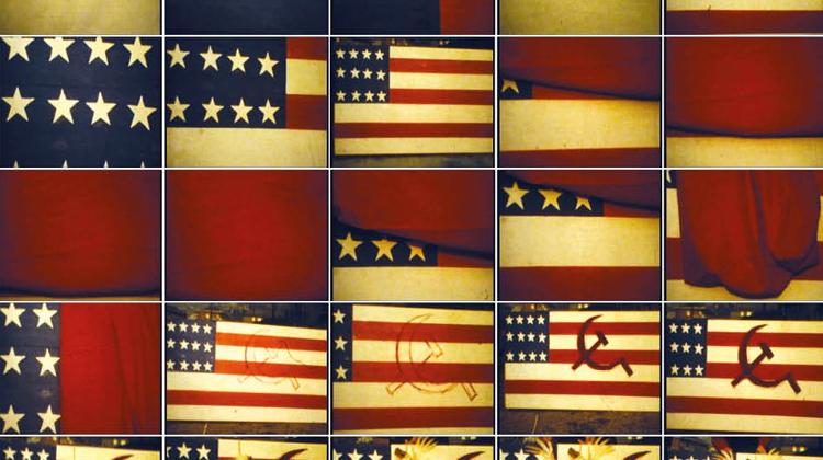 Art Market Budapest: Guest Exhibition: Radical Practices,  Marinko Sudac Collection