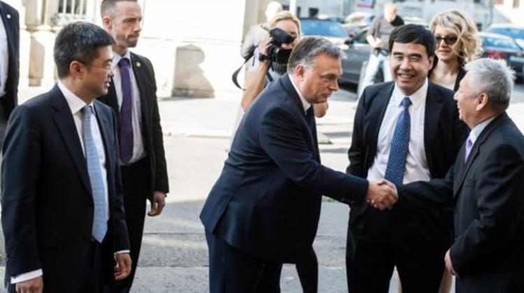 Hungary May Become Central-Europe’s Growth Hub