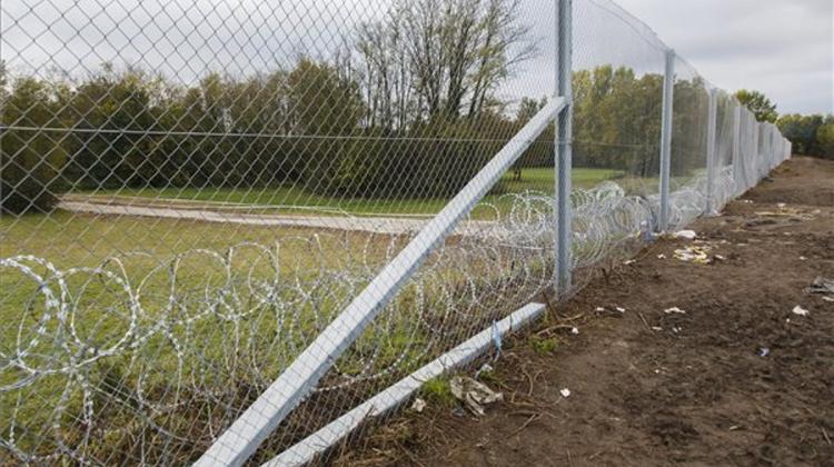 Xpat Opinion: Migrant Flow To Hungary Halted