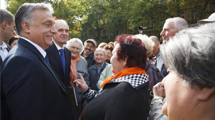 PM Orbán On His Succession: Playing Ulti “Not A Disadvantage” For Ideal Candidate