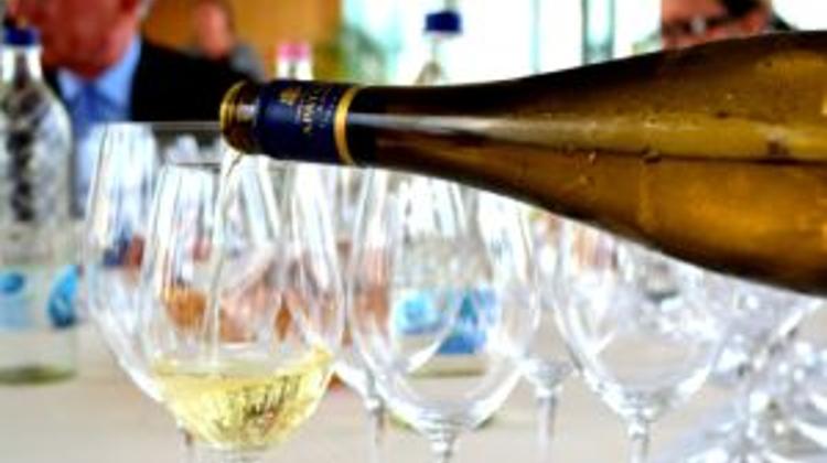Grand Olaszrizling Tasting, Budapest, 10 October