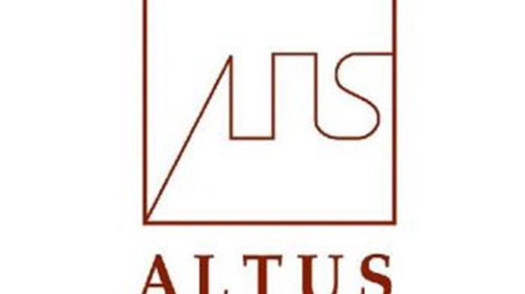 Fidesz Hopeful Of A Breakthrough In Altus Case