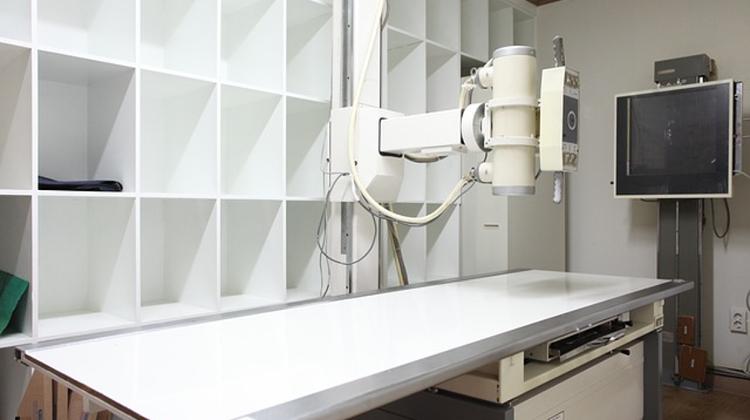 Hospitals In Hungary Get CT, MRI X-Ray Machines
