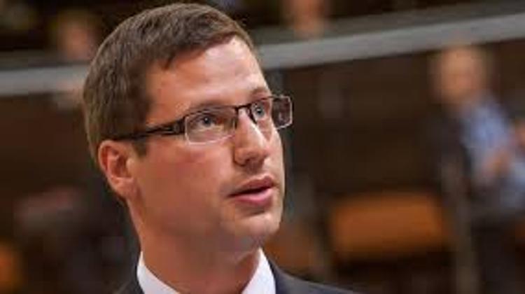 Election Law Reform “Not On The Agenda”