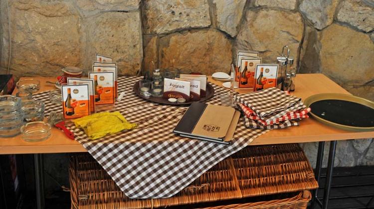 Restaurant Review: Ecke 22 Etterem, A Humble Hungarian Hero