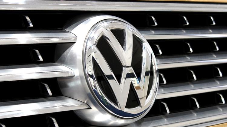No Evidence Hungary Lost On Volkswagen Emission Scandal