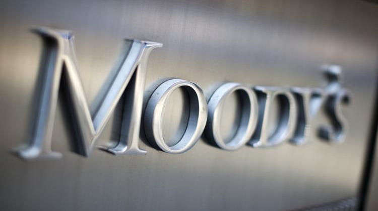 Moody’s Takes Rating Actions On Six Hungarian Banks