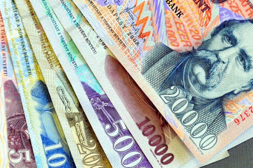 Hungarian Forint Joins CLS Multi-Currency Cash Settlement System