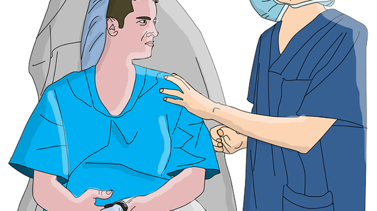 Two-Thirds Of Hungarians Ready To Pay Hospital Fees