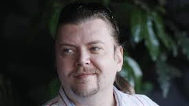 Xpat Interview: Károly Gerendai, Owner Of Costes Downtown