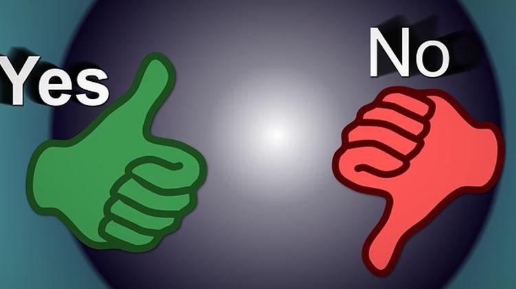 Hungarian Election CTTEE Approves Referendum Drive To Keep Shops Closed On Sundays