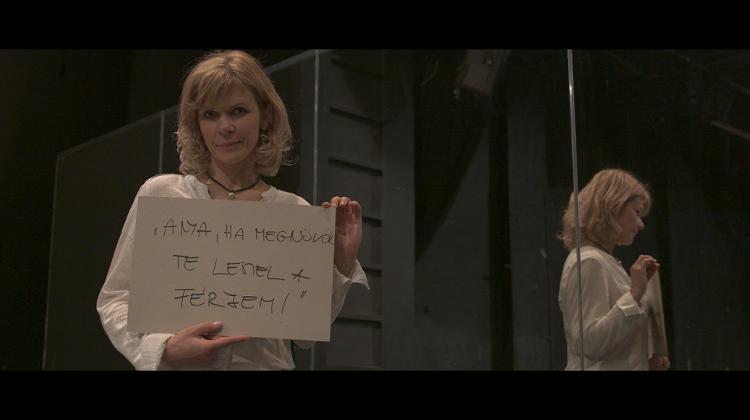 Video: Budapest Voices -  New Record