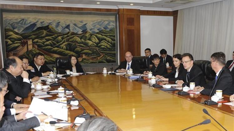 Budapest-Belgrade Rail Line Upgrade Agreement Finalised