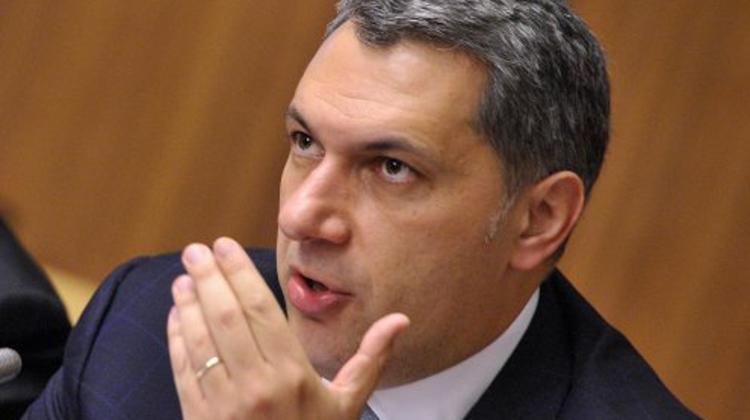 Lázár: Transferring EU Affairs To Hungarian PM’s Office Right Move
