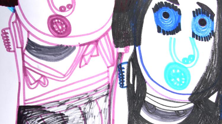 Insight Through Art, Tárt Kapu Gallery Budapest, On Until 30 November