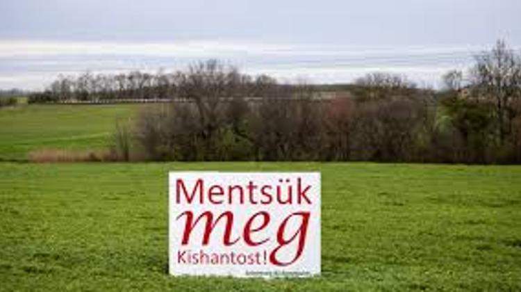 Land Fund Lawsuit Vs Kishantos Organic Farm, Greenpeace Suspended