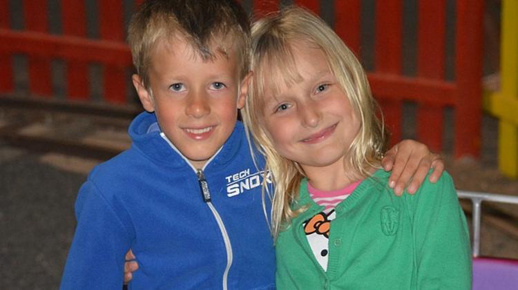 Dialogue For Hungary Appeals To Minister On Child Hunger