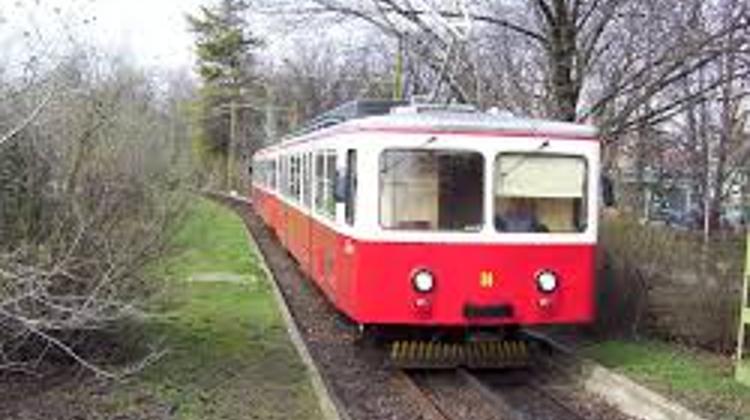 Cogwheel Could Go To Széll Kálmán Tér In Budapest
