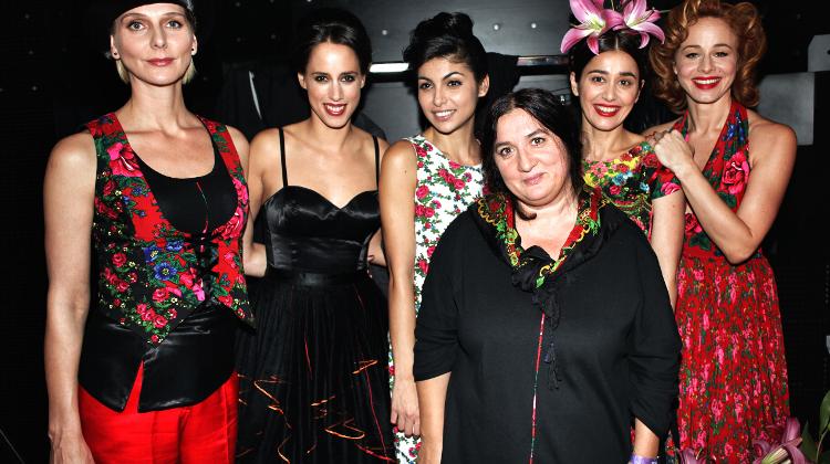 Romani Design’s Spring Summer 2016 IKON Collection Unveiled