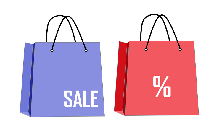 Retail Sector Continues To Record Sales Growth Above The EU Average, September 2015