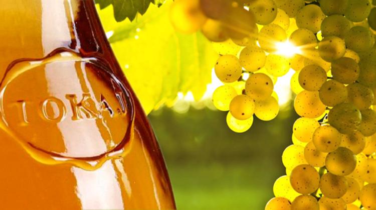 Tokaj Vintage Show & Masterclass At Buddha-Bar Budapest, 19 November