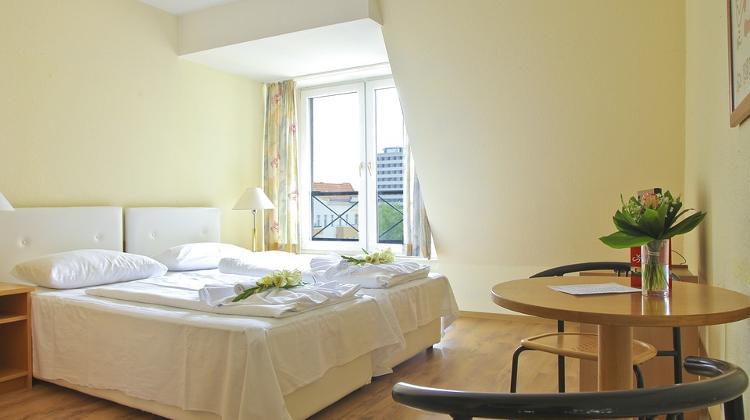 Orbis To Buy Two Hotels In Budapest