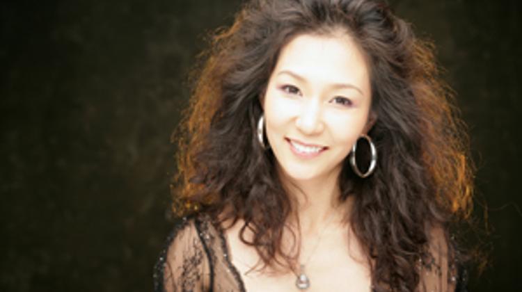 Jazz Korea In Budapest, 27 - 29 November