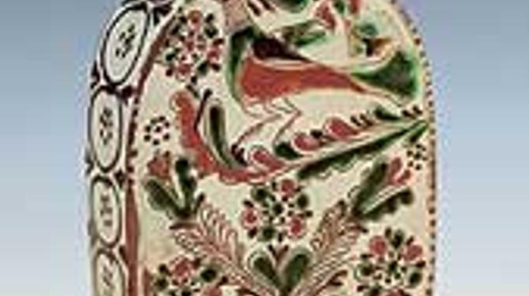 Permanent Exhibition At Museum Of Ethnography: Traditional Culture Of The Hungarians