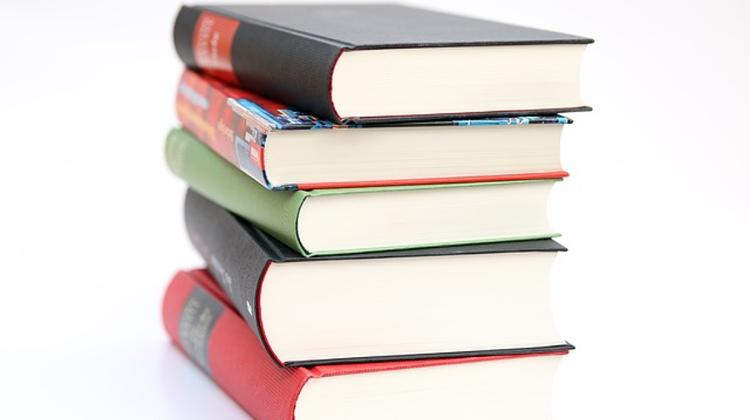 Foreign Authors Produce 29% Of Published Works In Hungary