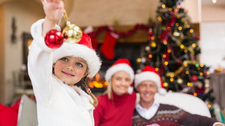 Turkey & Goose Delivery By InterContinental Budapest