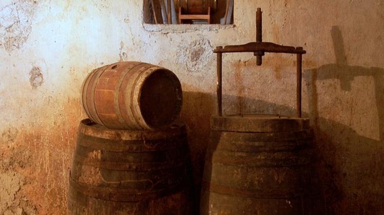 Hungarian Wine Maker Guilty Of Murdering Thief