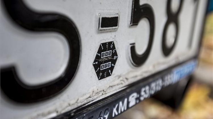 Updated: Smog Alert In Budapest