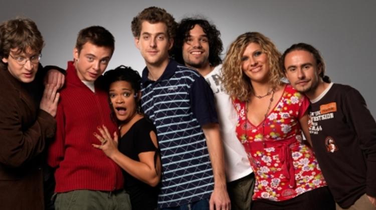 Xpat Nightlife Guide, November 2015