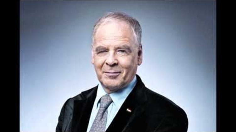 Hungarian MEP: Democracy Must Be “Cured Of Liberal Dominance”