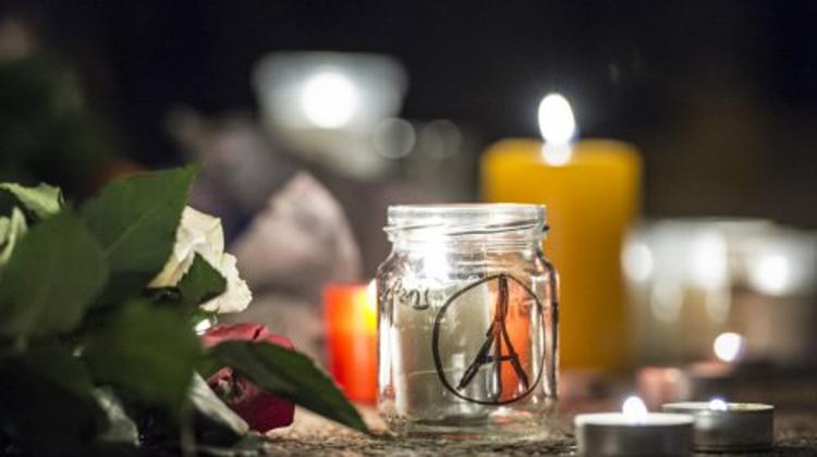 Hungarian Leaders Express Condolences, Condemn Paris Terror Attacks