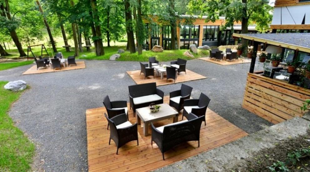 World Luxury Hotel Awards: Hungarian Establishment Named World’s Most Beautiful Forest Hotel