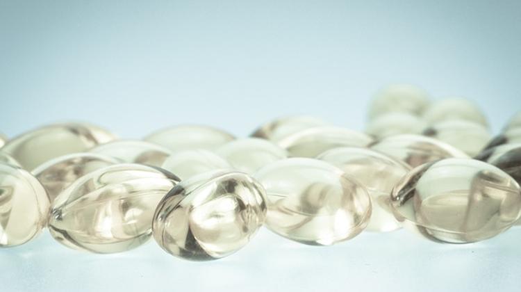 GVH Fines Hungarian Dietary Supplement Companies For Misleading Consumers