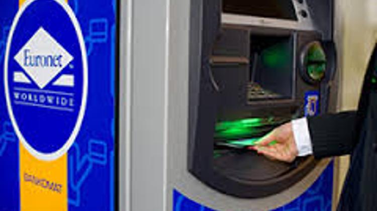 Euronet ATMs Now Dispense Euro Banknotes Across Hungary