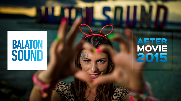 Video Article: Balaton Sound Festival Hungary Aftermovie Arrived