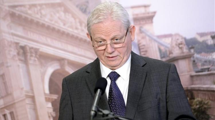 Mayor: Budapest No Longer To Finance Agglomeration Transport