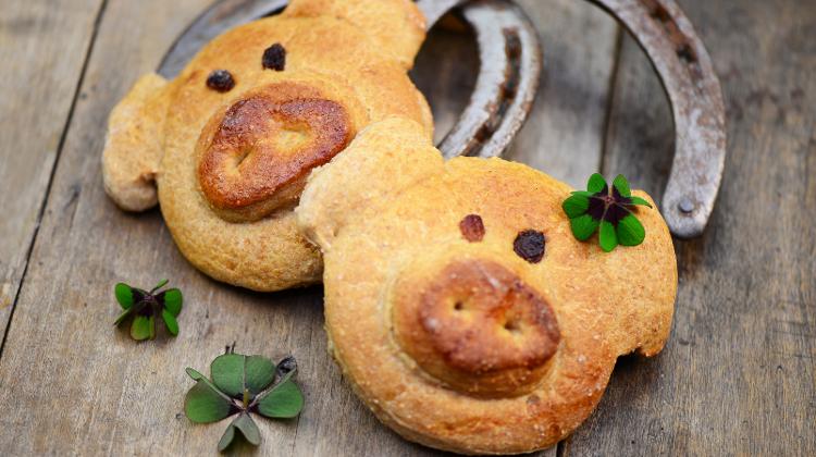 New Year’s Brunch At InterContinental Budapest Hotel