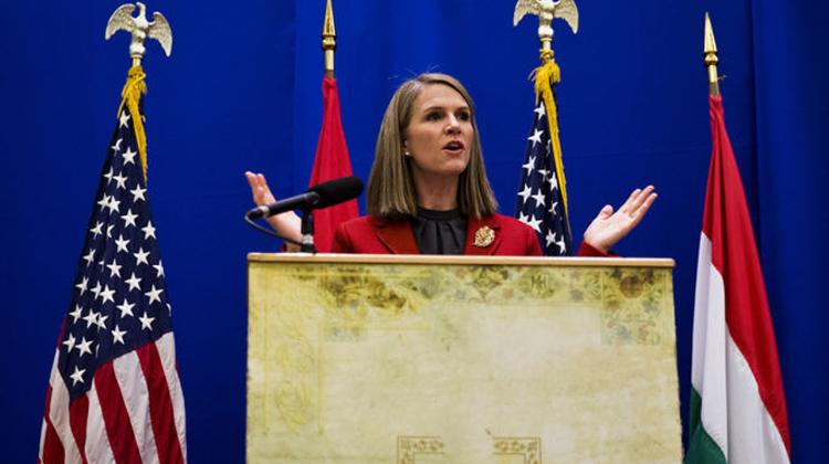 Official: Hungary’s New Public Procurement Law Instrumental In Fighting Graft