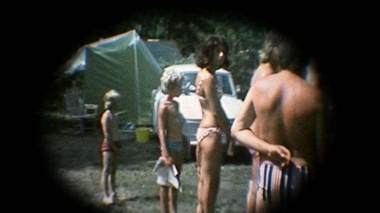 Secret Police Film Festival, Budapest, 2 December